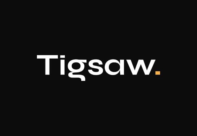 tigsaw lifetime deal on appsumo