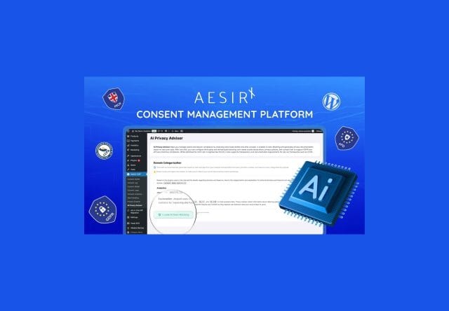 AesirX lifetime deal on appsumo