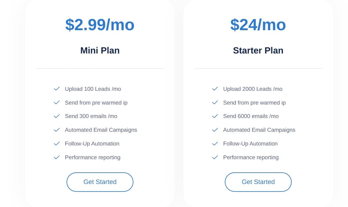 Owl Email Lifetime Deal: Email Automation Tool 8