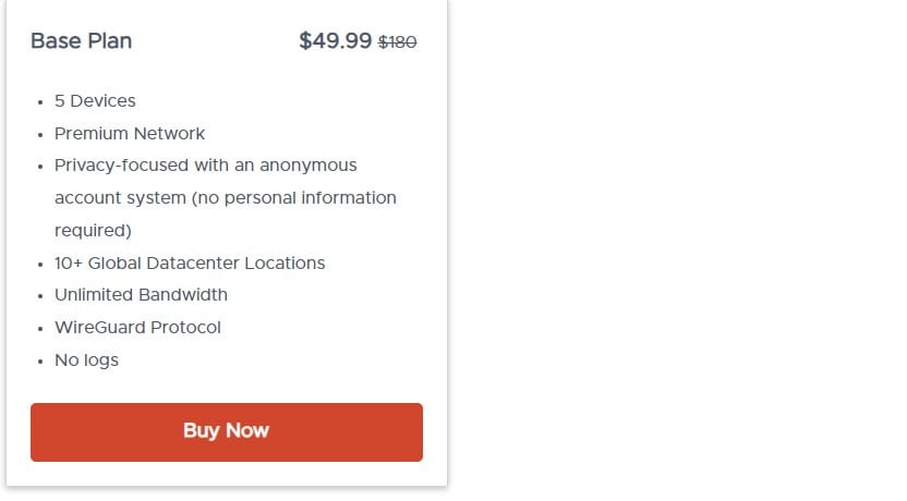 Shock VPN Deal: Best VPN For Privacy 3 Shock VPN dealfuel price