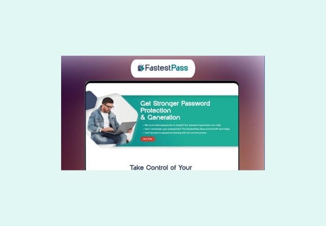 Fastestpass lifetime deal on dealmirror