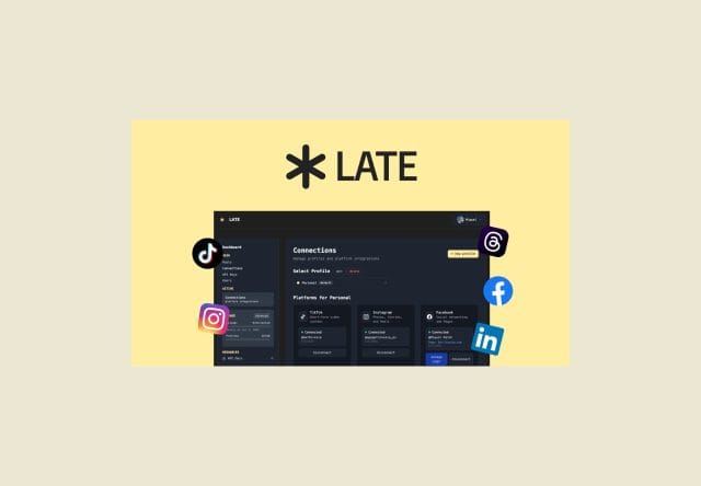 Late Lifetime Deal on Appsumo