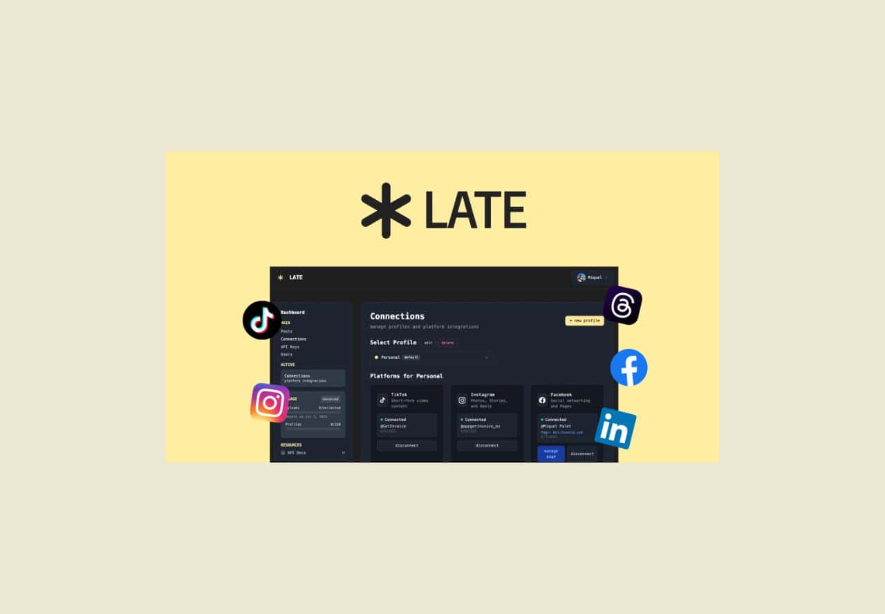 Late Lifetime Deal on Appsumo