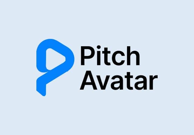 Pitch Avatar lifetime deal on appsumo