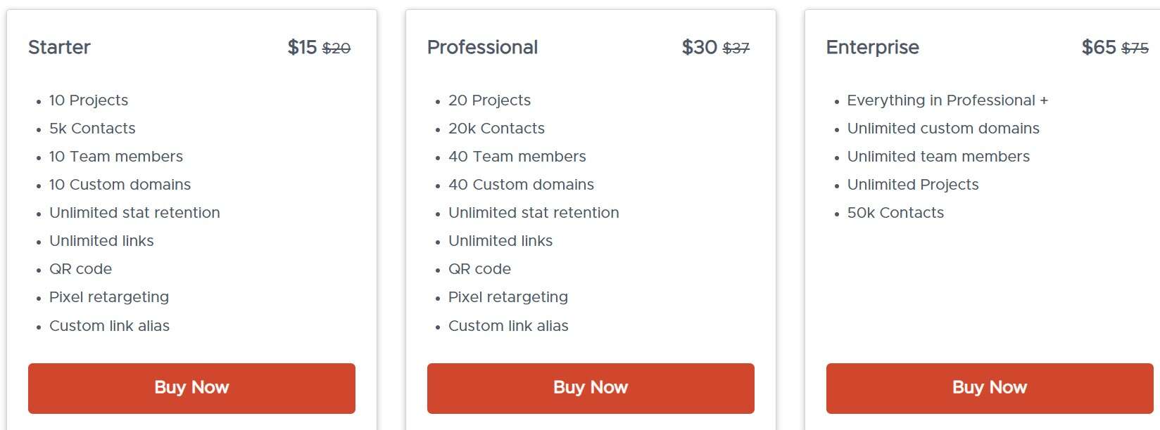 Biopop Lifetime Deal: Link in Bio Tool 3 Biopop dealfuel price