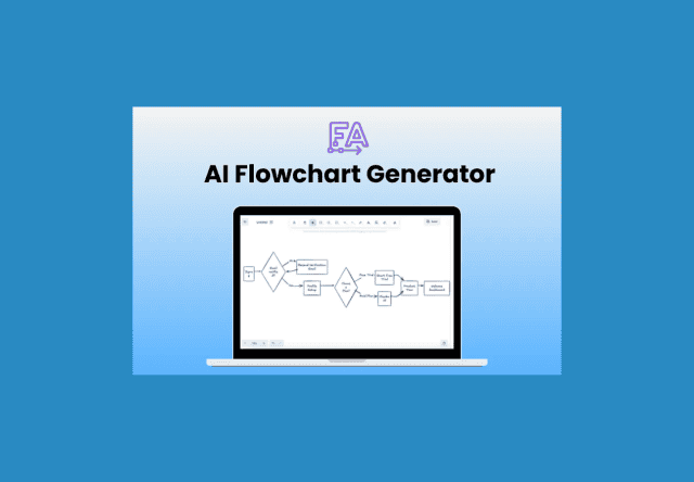 Flowchart AI Deal on Dealfuel