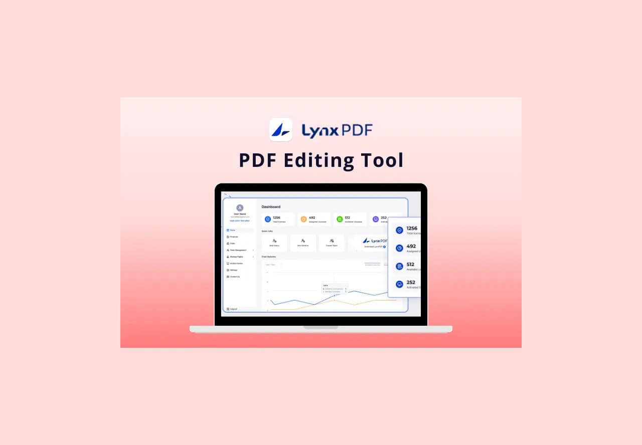 LynxPDF lifetime deal on dealfuel