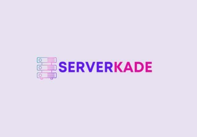 ServerKade lifetime deal on dealmirror