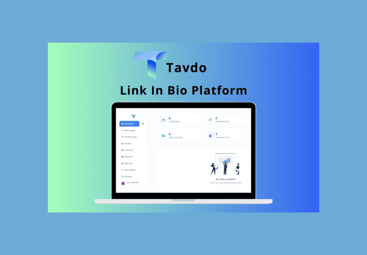 Tavdo Lifetime Deal on Dealfuel