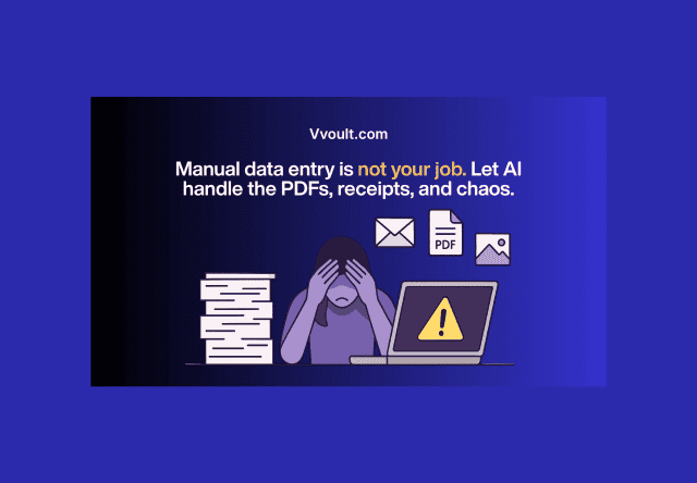 Vvoult Lifetime Deal on Saaszilla