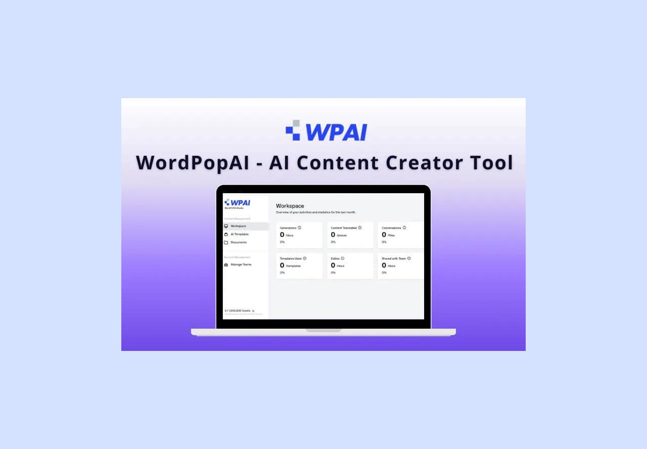 wordpop ai lifetime deal on dealfuel