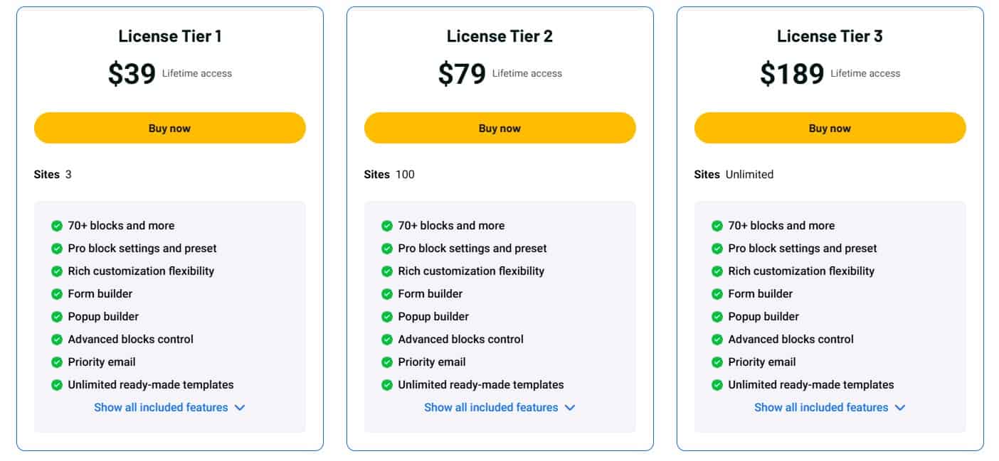 ablocks appsumo price