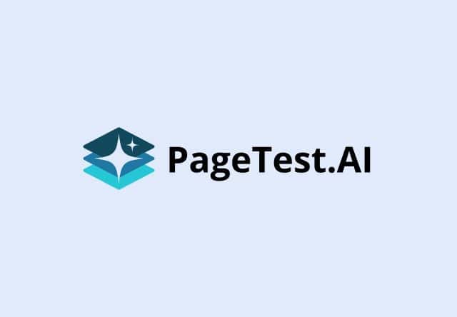 pagetest.ai lifetime deal on appsumo