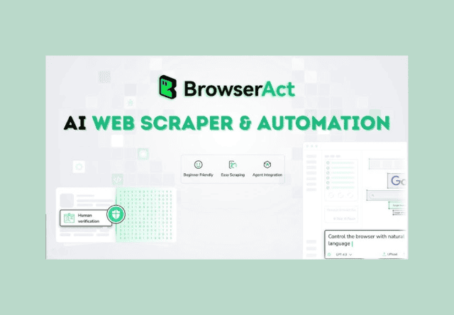 Browseract Lifetime Deal on Appsumo