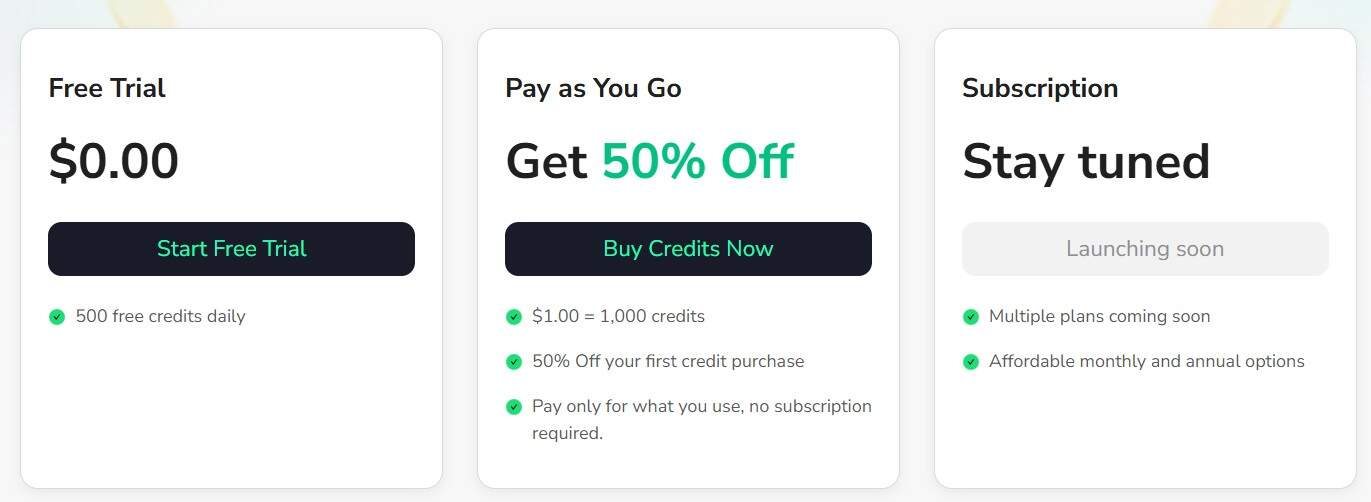 BrowserAct Lifetime Deal: AI Web Scraper & Automation 3 Browseract regular pricing