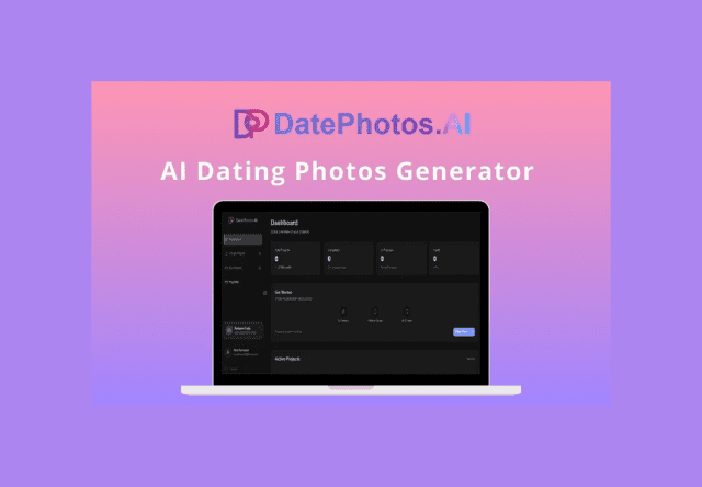 DatePhotos.AI Lifetime Deal on Dealfuel