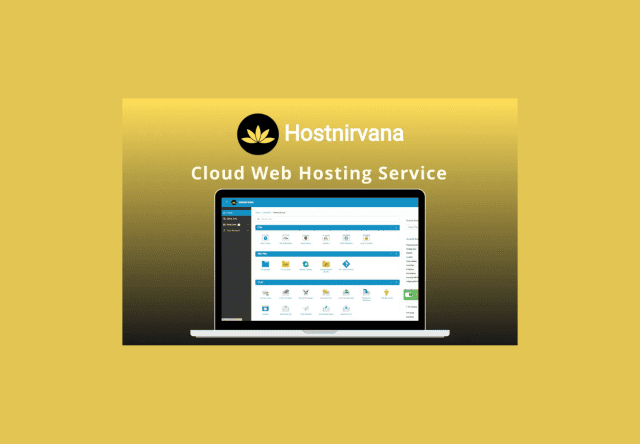 Hostnirvana Lifetime Deal on Dealfuel
