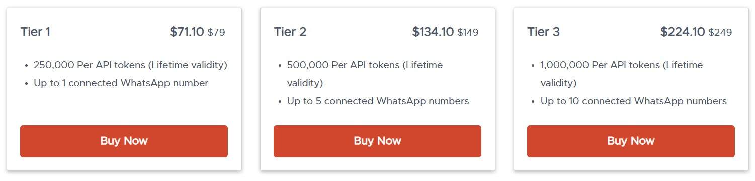 Jalpi Lifetime Deal: WhatsApp Business API Provider 4 Jalpi dealfuel price