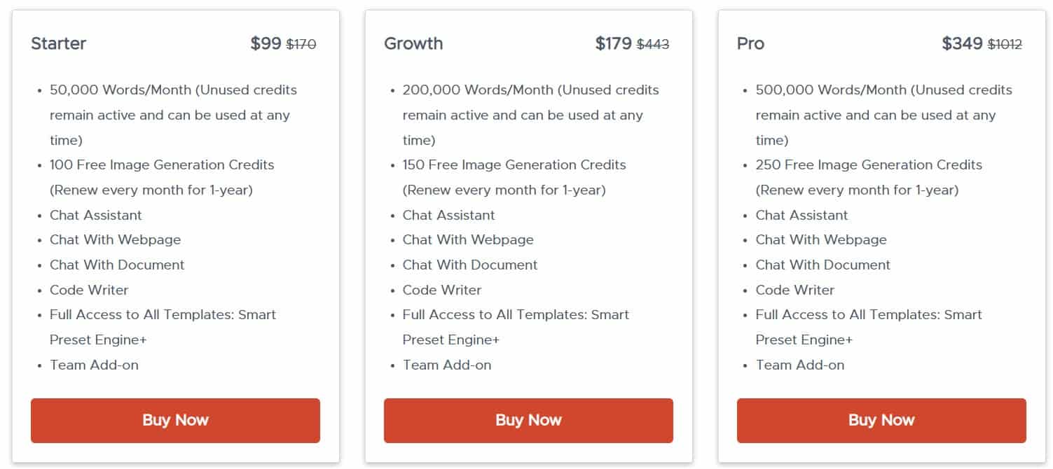 Workaforce Deal: AI Video Script Generator 3 Workaforce dealfuel price